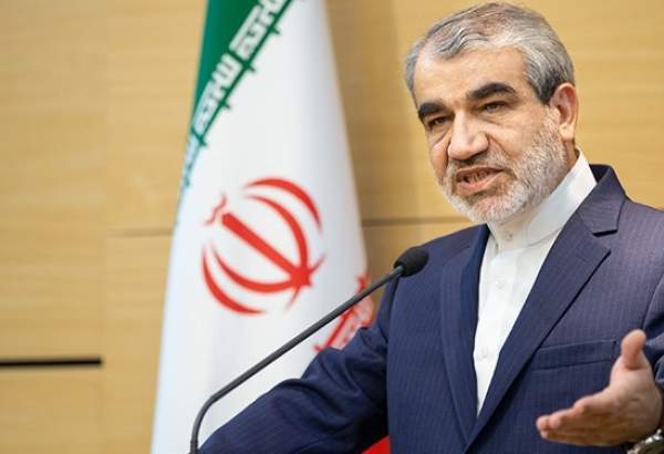 شکست تحریم‌های آمریکا علیه ایران عاملی برای افسردگی بیشتر ترامپ است