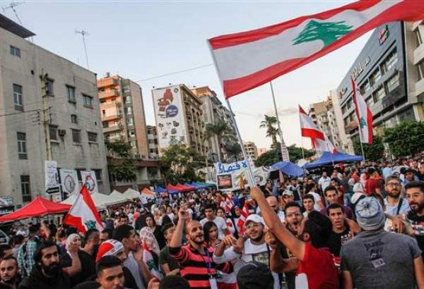 Retour au calme au Liban après des jours de manifestations