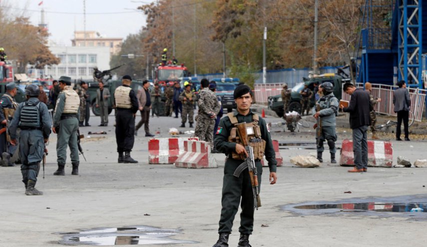 مقتل 6 تلاميذ إثر انفجار قنبلة شمالي أفغانستان