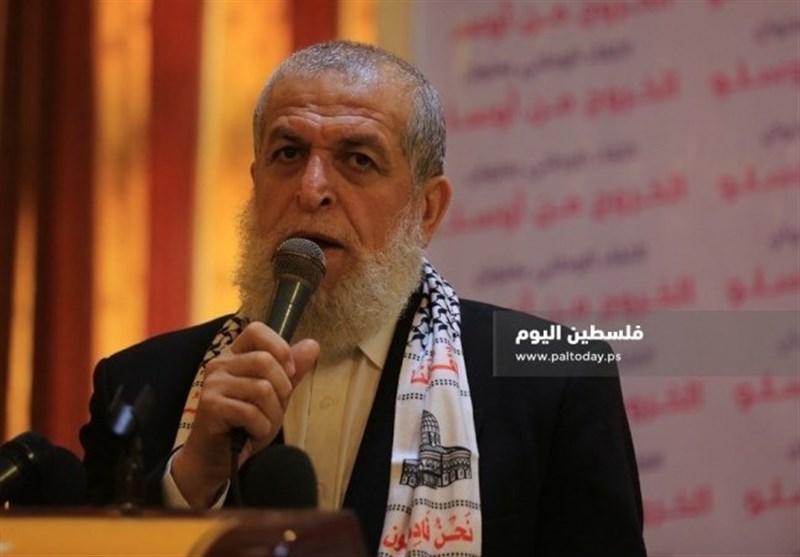 الشيخ عزام: العدوان "الإسرائيلي" على غزة امتداد لوعد "بلفور" المشؤوم