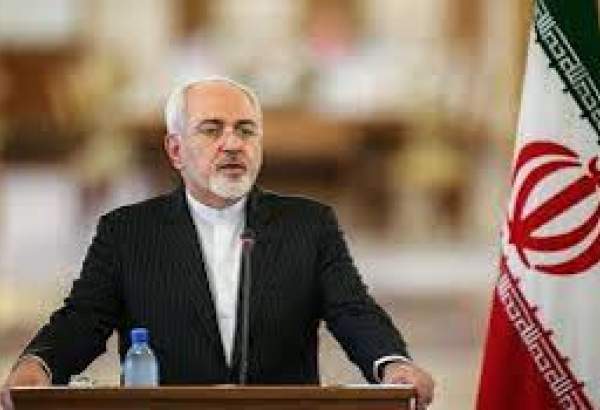 ایرانی عوام امریکہ کی خودسرانہ پالیسی کو مسترد کرچکی ہے
