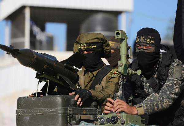 مقاومت فلسطین: آماده مقابله با حمله رژیم صهیونیستی به غزه هستیم