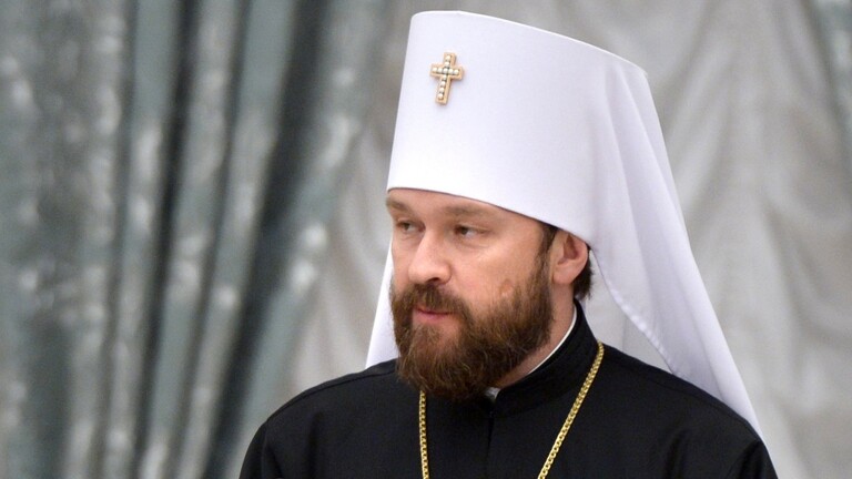 بطريركية موسكو تقطع علاقاتها مع رئيس الكنيسة اليونانية