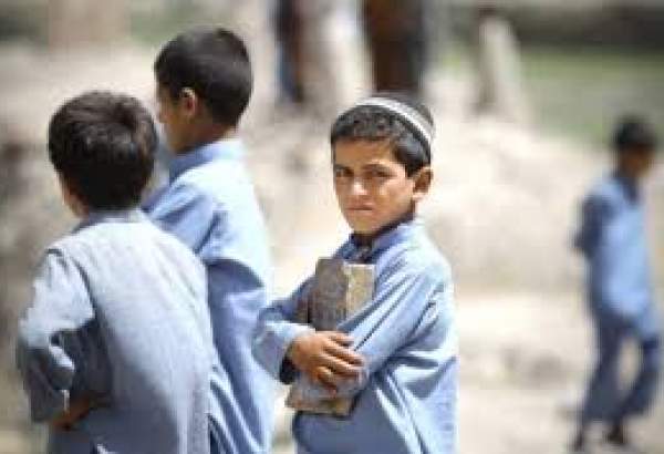 Nine Afghan minors killed in Takhar mine blast