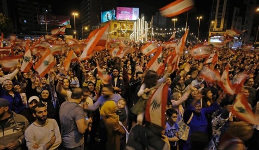 لبنان.. نحو تظاهرات حاشدة دعما للرئيس ’عون’