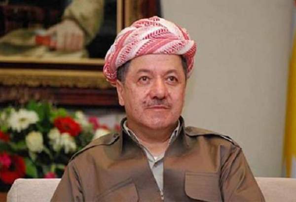 مخالفت حزب «بارزانی» با برقراری نظام ریاست‌جمهوری در عراق