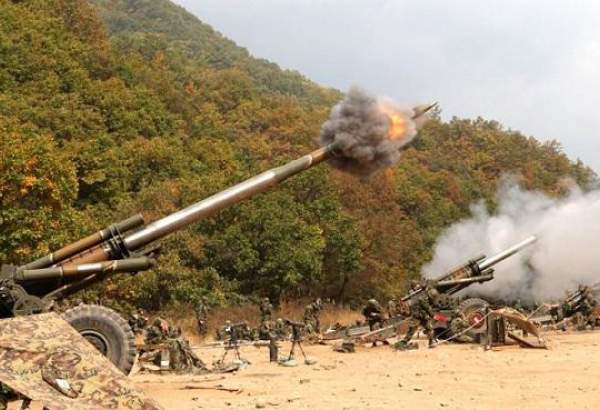La Corée du Sud fabrique ses propres armes