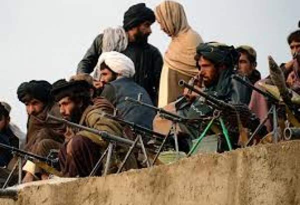 طالبان کا افغان سیکیورٹی فورسز پر حملہ 9 اہلکار جاں بحق