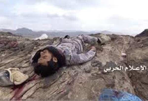 یمنی فورسز کی کاروائی میں 2 سعودی فوجی ہلاک