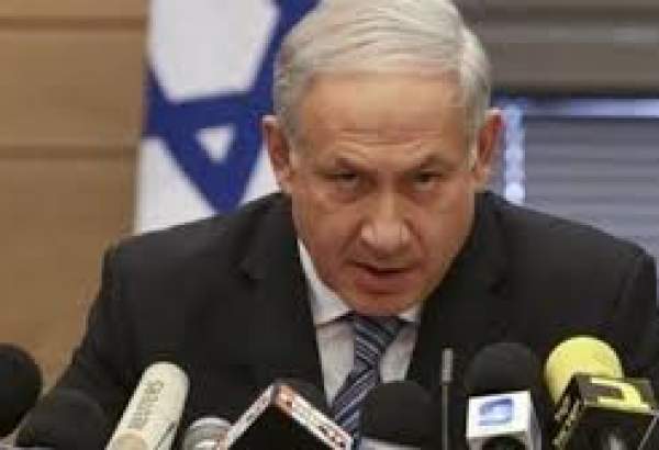 اسرائیل اور عرب ممالک دہشت گردی کے خلاف متحد ہیں