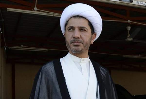 عفو بین‌الملل خواستار فشار به بحرین برای آزادی شیخ علی سلمان شد