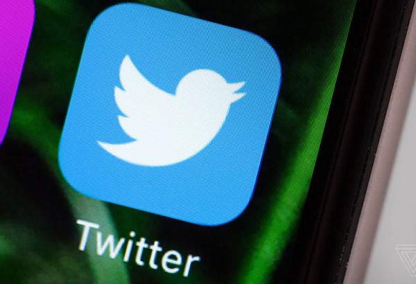 توئیتر حساب‌های مرتبط با حزب‌الله و حماس را مسدود کرد