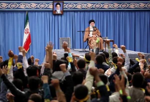 Supreme Leader calls for ‘repeated ban’ on negotiation with Washington