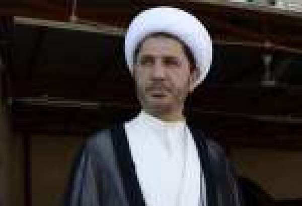 ایمنسٹی انٹرنیشنل کا حکومت بحرین پر بحرینی تنظیم جمعیت الوفاق کے سکریٹری جنرل شیخ علی سلمان کی رہائی کیلئے دباؤ