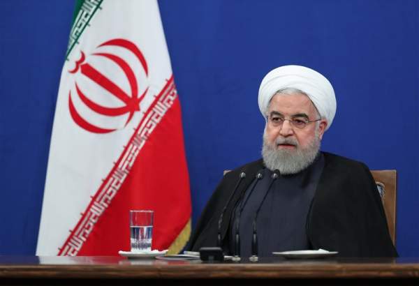رئیس جمهور ۱۹ آبان ماه به یزد سفر می‌کند/ افتتاح ۵۰۰ پروژه در سفر روحانی