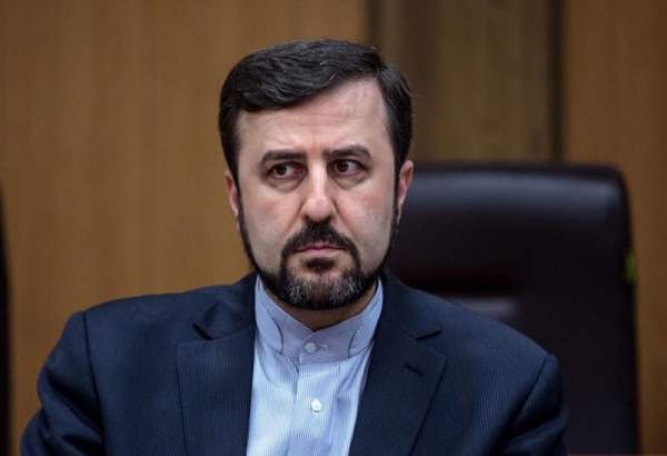 ایران گازدهی به سانتریفیوژها در فردو را به اطلاع آژانس رساند