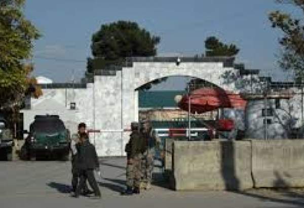 افغان وزارت خارجہ کا سفارتی عملے سے بد سلوکی پر پاکستان کے خلاف احتجاج