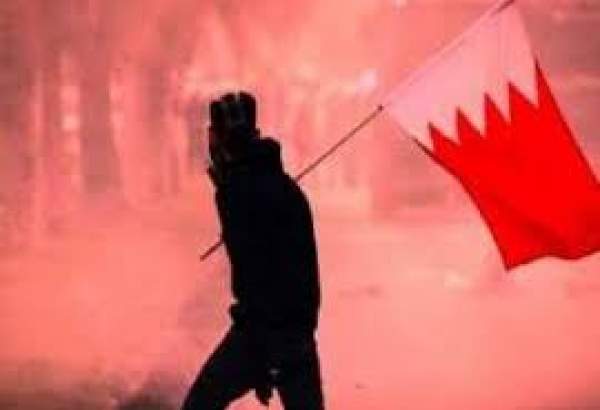 بحرینی میں مظاہرین کے خلاف فوج کا تشدد