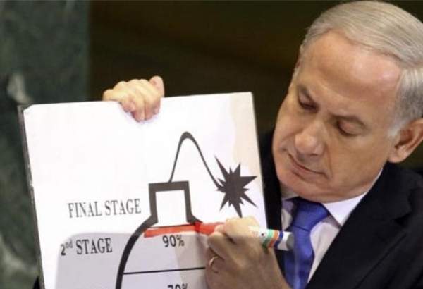 نتنياهو يُقر: إيران الدولة الاخطر على "إسرائيل"