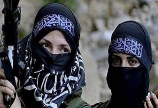 اعترافات بیوه ابوبکر البغدادی درباره داعش