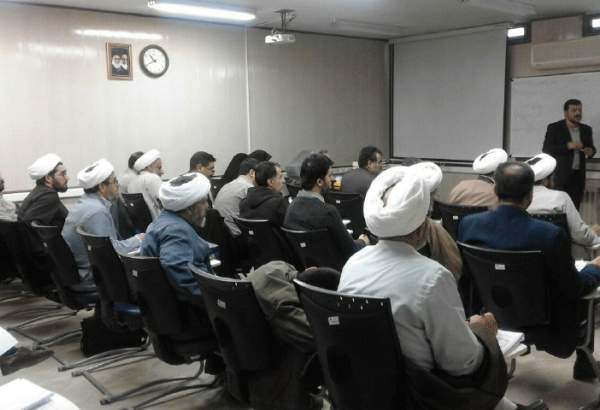 دوره توانمند سازی مربیان قرآن در مشهد برگزار شد