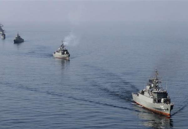 Golfe Persique: Londres a réduit le nombre de ses navires