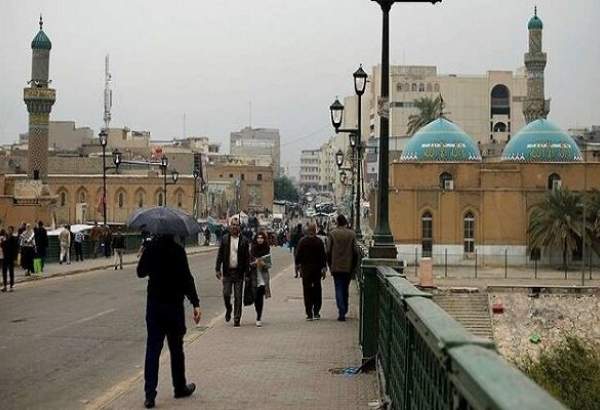 آرامش در بغداد/ برگزاری تظاهرات در الانبار تکذیب شد