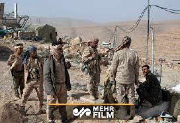 یمنی فورسز اور قبائل نے صوبہ تعز پر آل سعود کے قبضہ کی کوشش ناکام بنادی