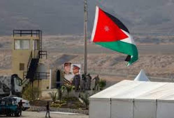 اردن نے اسرائیل کی طرف سے لیز میں توسیع کی درخواست بھی مسترد کر دی