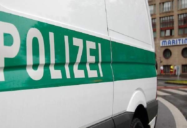 German police arrest 3 Daesh/ISIS suspects