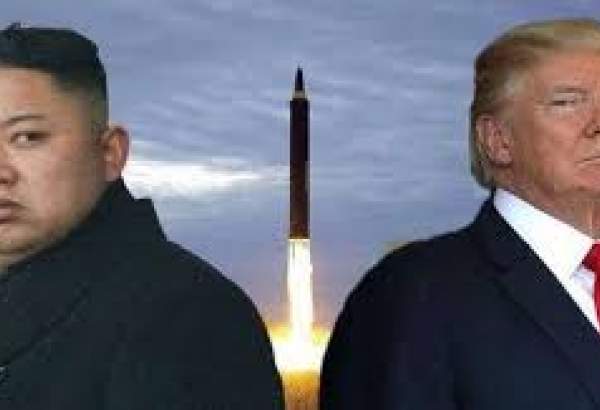 شمالی کوریا اور امریکہ کے تعلقات بہتر نہیں ہوسکتے