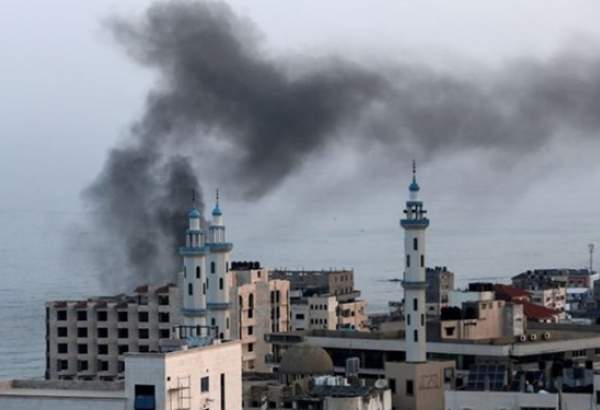 اعلام آتش‌بس در غزه مطابق شروط مقاومت فلسطین