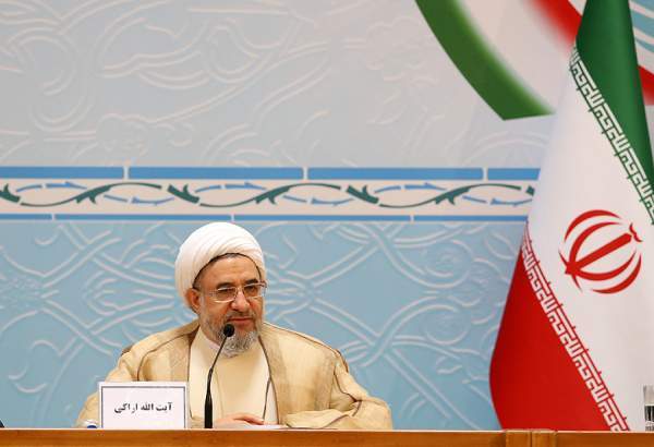  Aujourd’hui, la République islamique d’Iran a transformé la menace des sanctions en une bonne occasion