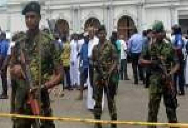 سری لنکا مسلمان ووٹرز پر مسلح افراد کی اندھادھند فائرنگ