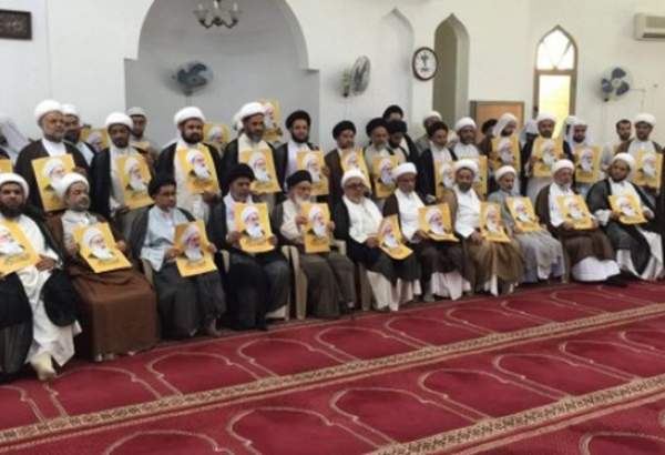 اقدام جدید دولت بحرین علیه علماء؛ دعا برای آزادی زندانیان ممنوع است