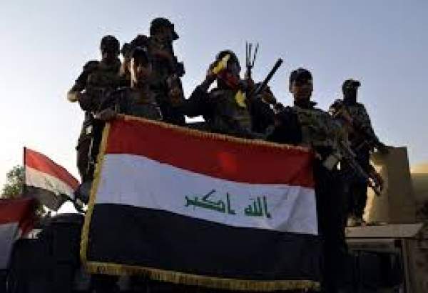 Des agents des services de renseignement irakiens  ont chassé le chef de Daech