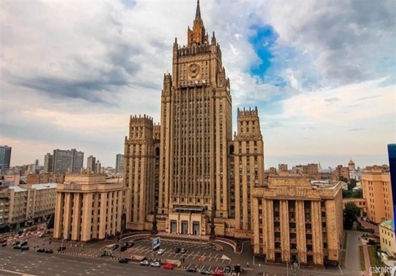 موسكو: العقوبات الأمريكية على منشأة "فوردو" خرق صارخ للالتزامات الدولية