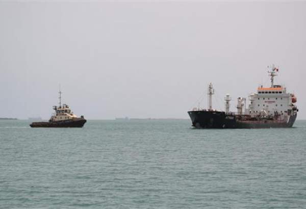 Yemen’s Houthis release vessels, crew seized in Red Sea
