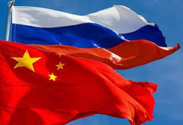 روس اور چین کے درمیان گہرے تعاون کے لئے دو طرفہ رابطوں پر اتفاق
