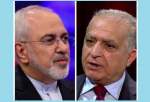 وزير الخارجية العراقي يعرب عن اعتذاره بشأن الاعتداء على القنصلية الايرانية