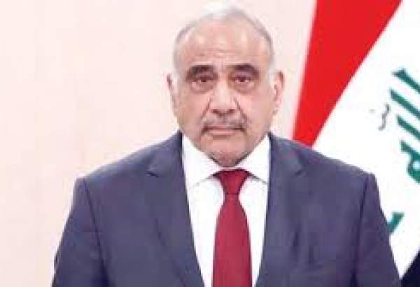 Iraqi premier to resign following call by top Shia cleric