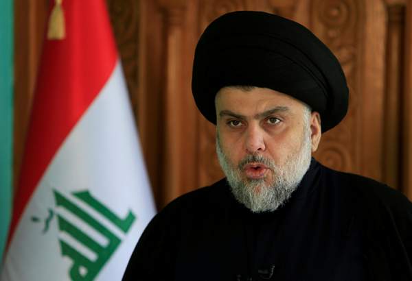 Top Iraqi cleric denounces attack on Iran
