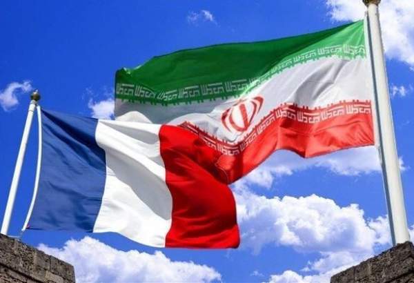Une délégation économique iranienne visite la France