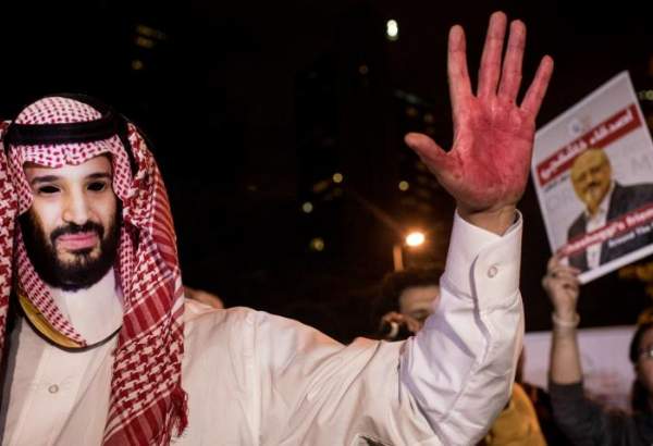 Amnesty calls on G20 leaders to address Saudi Arabia