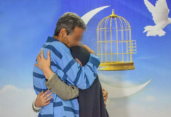 ۱۱ زندانی به مناسبت میلاد حضرت عبدالعظیم حسنی(ع)آزاد شدند