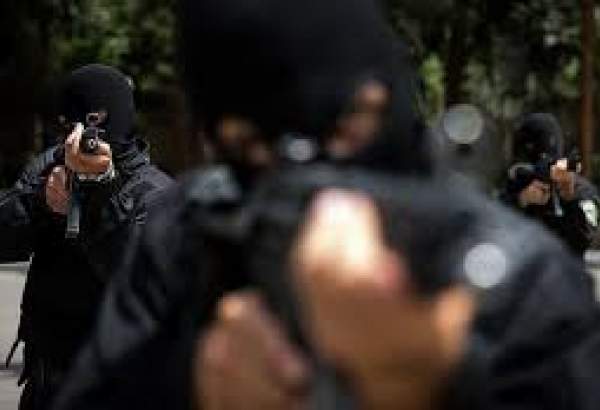 Alerte aux mercenaires à la solde de la télévision hostile "Iran International"