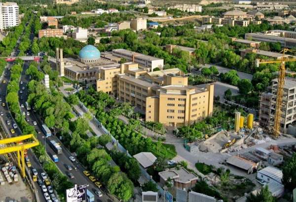 L’Université de Tabriz signe avec plus de 200 étrangères des mémorandums d’entente