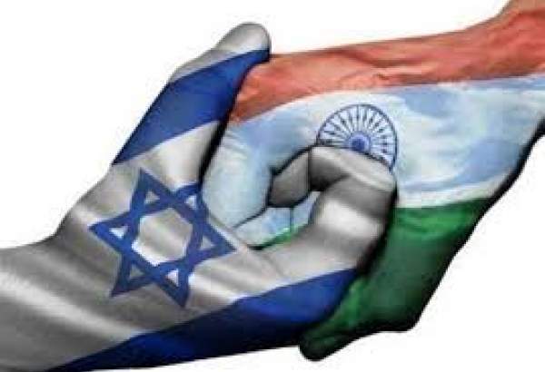 بھارت اسرائیلی ساخت کے دو سو ٹینک شکن خریدے گا