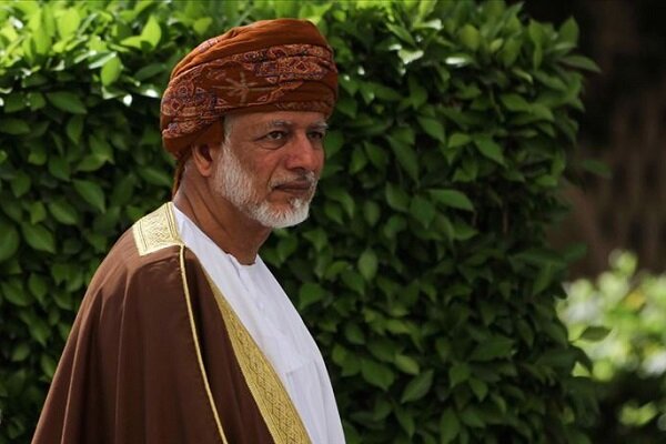وزير خارجية عمان يزور إيران يوم الاثنين