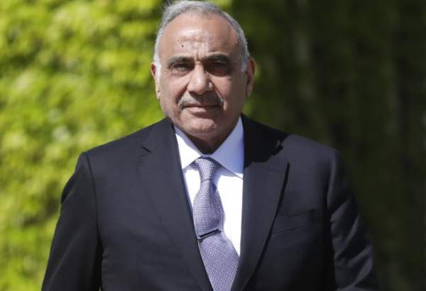 Iraq parliament approves PM Abdul Mahdi’s resignation